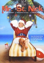 Cover art for Mr. St. Nick