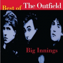 Cover art for Big Innings: Best of
