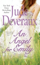 Cover art for An Angel for Emily