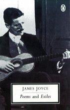 Cover art for 20th Century Poems And Exiles (Penguin Modern Classics)