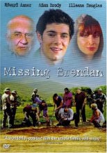 Cover art for Missing Brendan