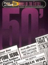 Cover art for More Songs of the 1950's: E-Z Play Today Volume 370 (E-Z Play Today, 370)