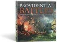 Cover art for Providential Battles: Twenty Battles that Changed the World