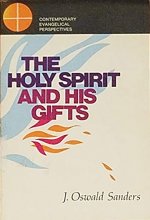 Cover art for The Holy Spirit and His Gifts Contemporary Evangelical Perspectives