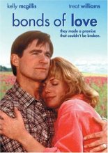 Cover art for Bonds of Love