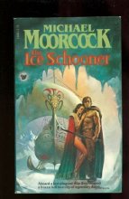 Cover art for The Ice Schooner