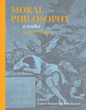 Cover art for Moral Philosophy: A Reader
