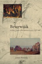Cover art for Beverwijck: A Dutch Village on the American Frontier, 1652-1664