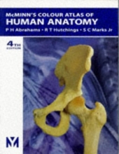 Cover art for McMinn's Color Atlas of Human Anatomy (McMinn's Clinical Atls of Human Anatomy)