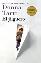 Cover art for El jilguero (Spanish Edition)