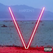 Cover art for V [Jewel Case][Explicit]