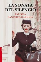 Cover art for La sonata del silencio (NF Novela) (Spanish Edition)