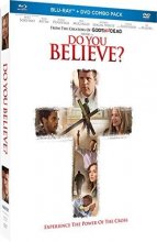 Cover art for Do You Believe? [Blu-ray]