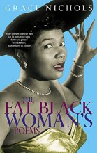 Cover art for The Fat Black Woman's Poems (Virago Poets)