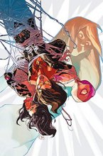 Cover art for Spider-Woman: Shifting Gears Vol. 1: Baby Talk