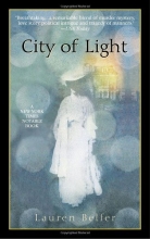 Cover art for City of Light
