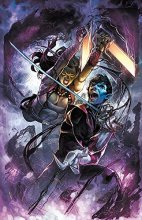Cover art for Guardians Team-Up Vol. 2: Unlikely Story