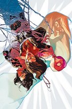Cover art for Spider-Women (Spider-Woman)