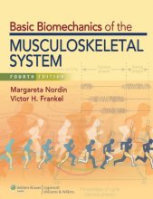 Cover art for Basic Biomechanics of the Musculoskeletal System