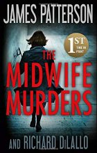 Cover art for The Midwife Murders