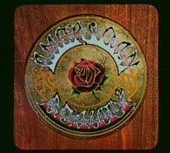 Cover art for American Beauty