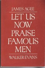 Cover art for LET US NOW PRAISE FAMOUS MEN