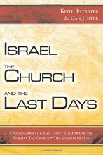 Cover art for Israel, the Church, and the Last Days
