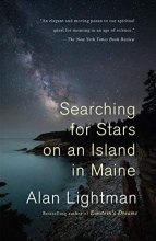 Cover art for Searching for Stars on an Island in Maine