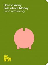 Cover art for How to Worry Less about Money