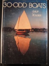 Cover art for 30-Odd Boats
