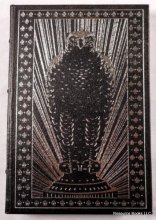 Cover art for The Maltese Falcon