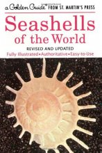 Cover art for Seashells of the World (A Golden Guide from St. Martin's Press)