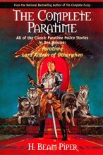 Cover art for The Complete Paratime