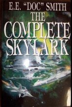 Cover art for The Complete Skylark (4 Volumes)