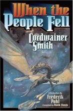 Cover art for When the People Fell