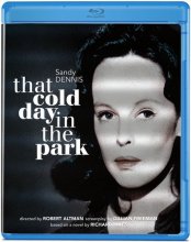 Cover art for That Cold Day in the Park [Blu-ray]