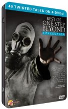 Cover art for Best of One Step Beyond
