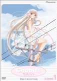 Cover art for Chobits - Persocom 