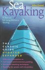Cover art for Sea Kayaking : A Manual for Long-Distance Touring