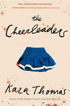 Cover art for The Cheerleaders