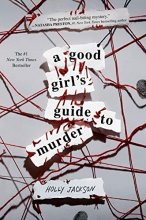 Cover art for A Good Girl's Guide to Murder