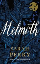 Cover art for Melmoth: A Novel