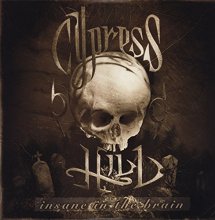 Cover art for Insane In The Brain