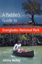 Cover art for A Paddler's Guide to Everglades National Park