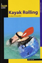 Cover art for Kayak Rolling: The Black Art Demystified (How to Paddle Series)