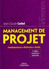 Cover art for Management de projet fondamentaux, méthodes, outils: FONDAMENTAUX - METHODES - OUTILS (ED ORGANISATION)