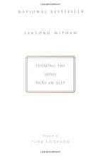 Cover art for Turning the Mind Into an Ally