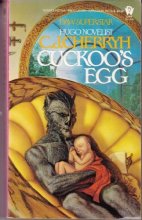 Cover art for Cuckoo's Egg (Alliance-Union Universe)