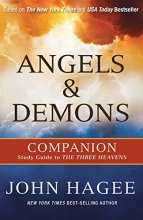Cover art for Angels and Demons: A Companion to The Three Heavens