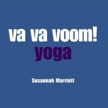 Cover art for Yoga: 101 energizing exercises (Va Va Voom!)